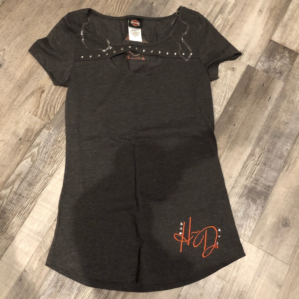 Harley Davidson women’s T-shirt